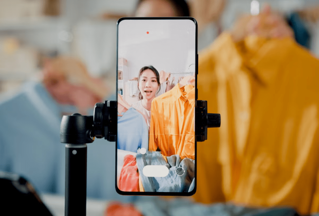 Tiềm năng và những thách thức về niềm tin trong kỷ nguyên Livestream tại Việt&nbsp;Nam